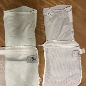 Ollie Swaddles